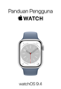 Panduan Pengguna Apple Watch - Apple Inc.