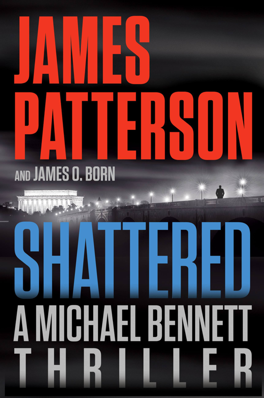 Read book Shattered