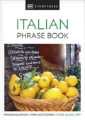 Eyewitness Travel Phrase Book Italian - DK