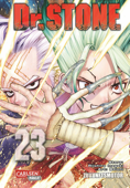 Dr. Stone 23 - Boichi & Riichirô Inagaki