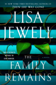 The Family Remains - Lisa Jewell Cover Art