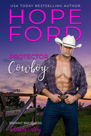 Protector Cowboy
