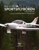 Den store sportsflyboken - Kjersti Melling