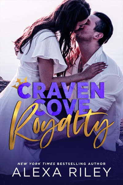 Craven Cove Royalty