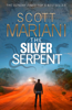 Scott Mariani - The Silver Serpent artwork