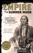 Empire of the Summer Moon Book Cover