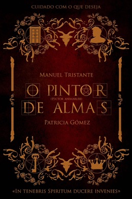 Capa do livro O Pintor de Almas de Ildefonso Falcones