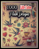 1000 Little Tattoo Flash Designs - Leezey Lee