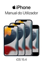 Manual do Utilizador do iPhone