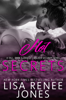 Hot Secrets - Lisa Renee Jones