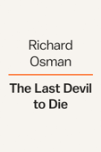 The Last Devil to Die - Richard Osman