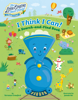 I Think I Can!: A Search-and-Find Book - Terrance Crawford & Jannie Ho