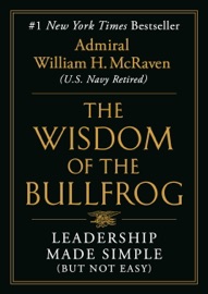 The Wisdom of the Bullfrog