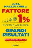 Fattore 1% - Luca Mazzucchelli