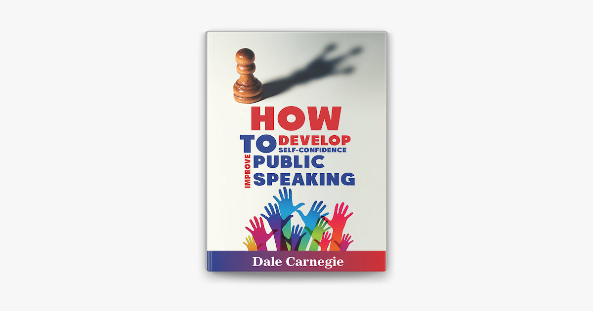 ‎Apple BooksでHow to Develop SelfConfidence, Improve