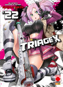 Triage X 22 - Shouji Sato