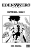 Edens Zero Chapitre 253 - Hiro Mashima