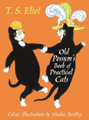 The Illustrated Old Possum - T. S. Eliot