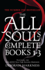 The All Souls Complete Books 1-3 - Deborah Harkness