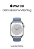 Apple Watch-gebruikershandleiding - Apple Inc.