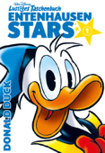 Lustiges Taschenbuch Entenhausen Stars 01 - Walt Disney