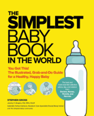 The Simplest Baby Book in the World - Stephen Gross