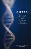 GIFTED: Genetic Information For Treating Eating Disorders Book Cover