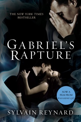 Capa do livro Gabriel's Inferno Series de Sylvain Reynard