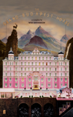 The Grand Budapest Hotel - Wes Anderson