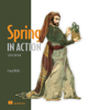 Spring in Action, Sixth Edition - Craig Walls
