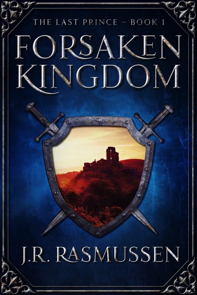 Forsaken Kingdom