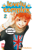 Lovely Complex 2 - Aya Nakahara