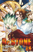 Dr Stone - Tome 24 - Riichirô Inagaki & Boichi