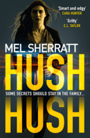 Mel Sherratt - Hush Hush artwork