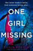 One Girl Missing - Carla Kovach