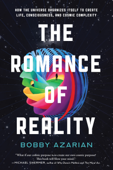 The Romance of Reality Book Cover