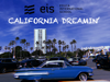 California Dreamin’ - Educa International School