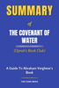 Summary of The Covenant of Water (Oprah's Book Club) - Tina Evans