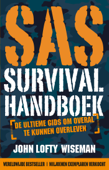 SAS Survival handboek - John Wiseman