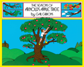 The Seasons of Arnold's Apple Tree - Gail Gibbons