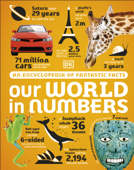 Our World in Numbers - DK