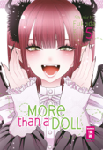 More than a Doll 05 - Shin-ichi Fukuda