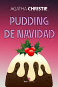 Pudding de Navidad - Agatha Christie