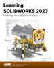 Learning SOLIDWORKS 2023 - Randy H. Shih