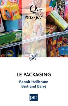 Le packaging - Benoît Heilbrunn & Bertrand Barré