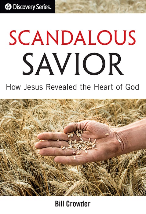 Scandalous Savior