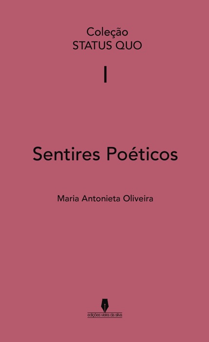 SENTIRES POÉTICOS