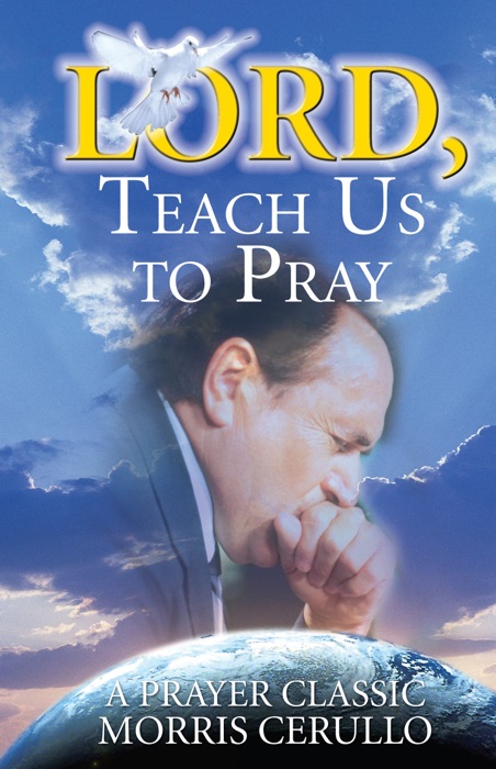 Lord Teach Us to Pray