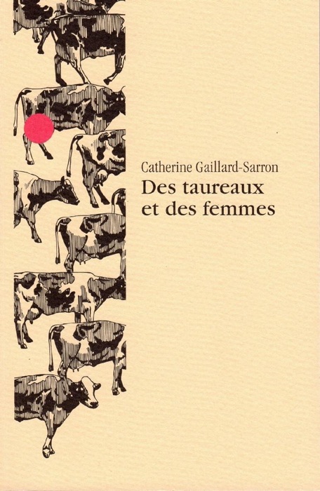 Des taureaux et des femmes