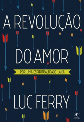 Capa do livro O Que é Amor de Luc Ferry